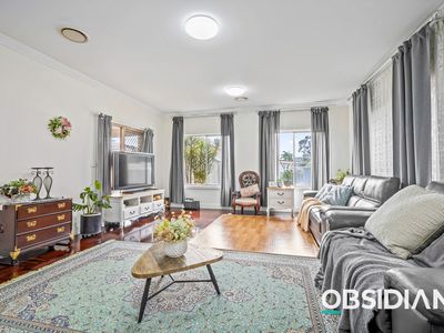 11 D'Arcy Avenue, Lidcombe