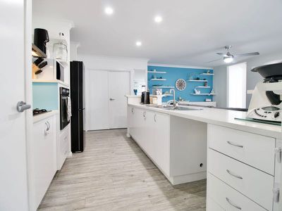 3 Carpentaria Drive , Port Kennedy