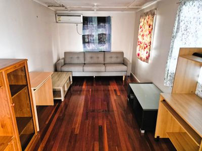 2 Randall Street, Childers