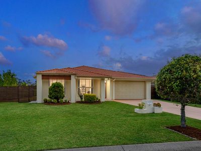 47 Higgs Circuit, Wynnum West
