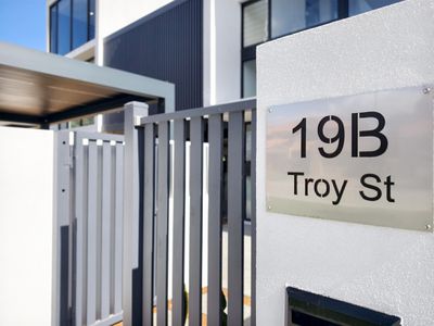 19B Troy Street, Applecross