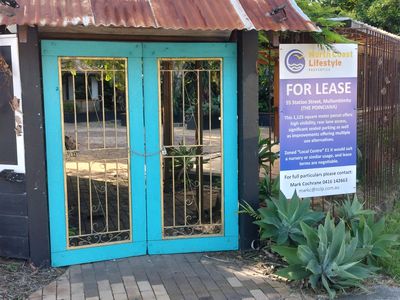 55 Station Street, Mullumbimby