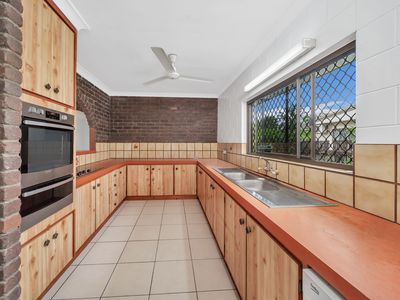 101 Upper Richardson Street, Whitfield