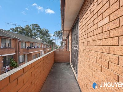 2 / 159 John Street, Cabramatta