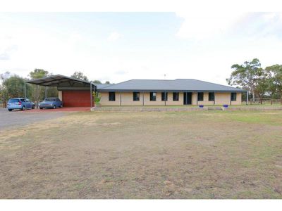 3 Bangap Place, Oakford