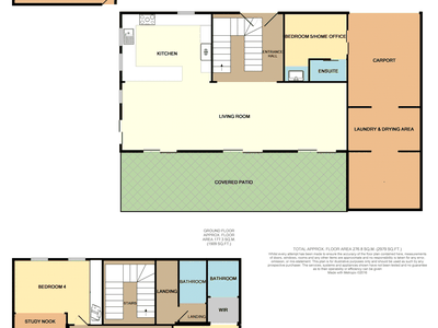 7 Scribbly Gum Court, Tewantin
