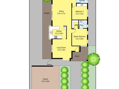 18 Thistle Court, Delahey