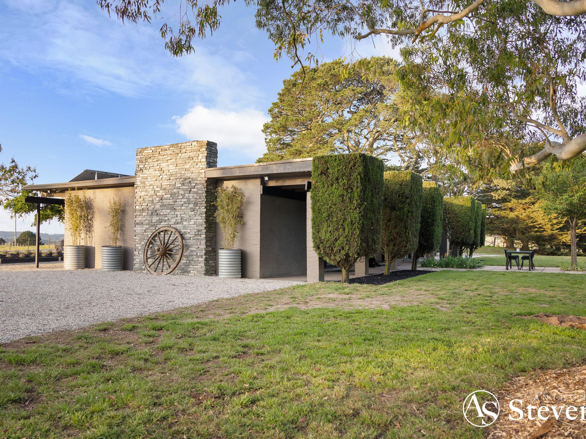 60 Grahams Road, Lancefield