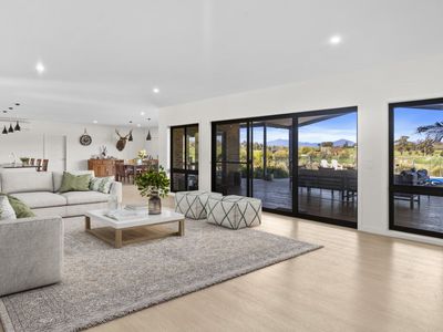 255 Mt Battery Road, Mansfield