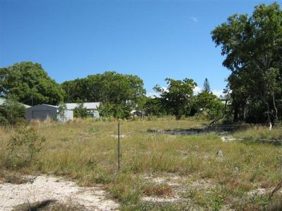 25 May Street, Cooktown