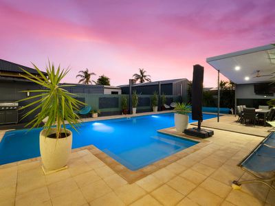 46 Longmore Parade, Broadwood