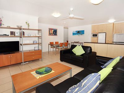 24 / 7-9 Juan Street, Alexandra Headland