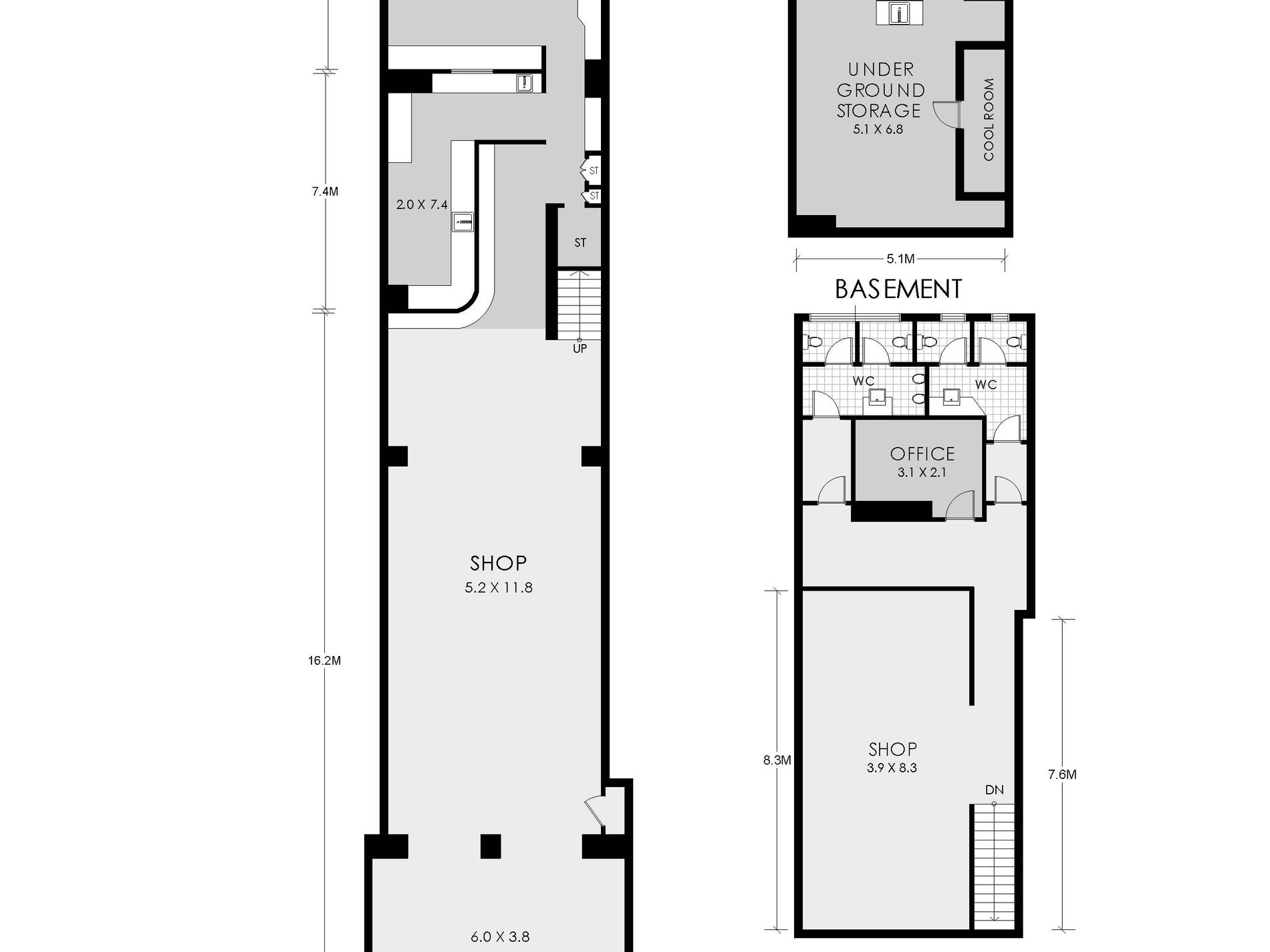 21 Bay Street, Double Bay