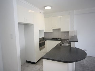 41 / 1-55 West Parade, West Ryde