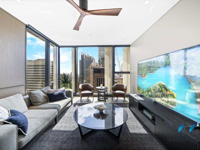 Level 33 / 130 Elizabeth Street, Sydney