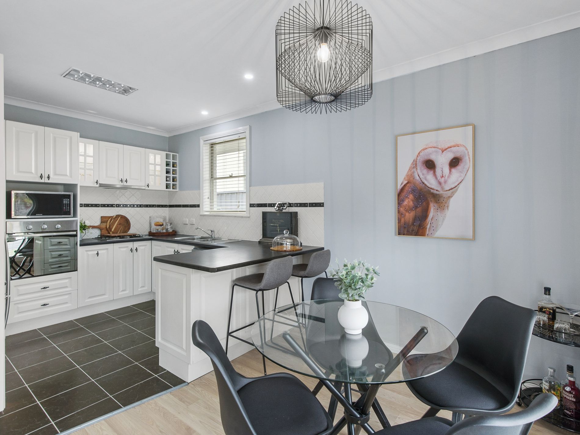 22 MARTINDALE CRESCENT, Seymour