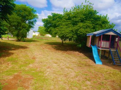 1 Railway Terrace, Kingaroy