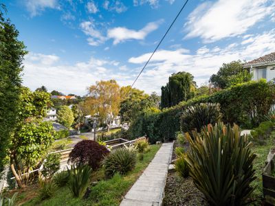 23 Newport Street, Belleknowes