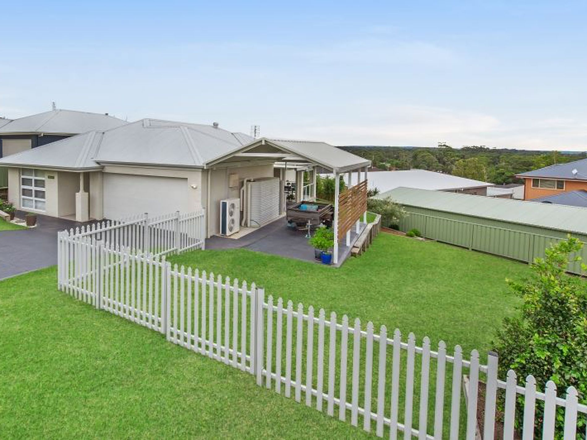 6 Rose Gum Avenue, Ulladulla
