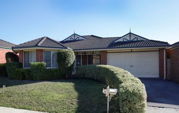 13 Pownceby Court, Pakenham