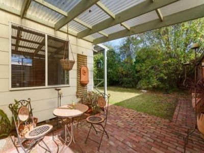 7 Norwood Street, Herne Hill