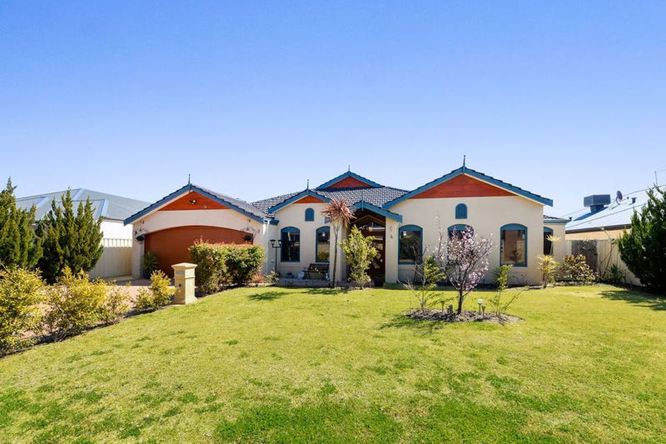 4 Corrigan Lane , Baldivis