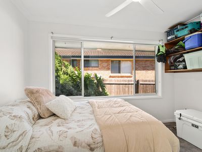 7 Monk Crescent, Bomaderry