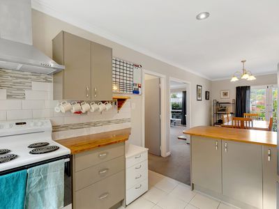 46 Kiwi Crescent, Tawa