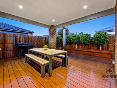 29 Brightstone Drive, Clyde North