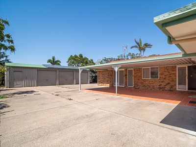 613 Boat Harbour Drive, Urangan