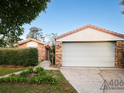 26 Ghost Gum Street, Bellbowrie