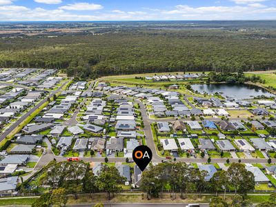 14 Bowerbird Street, South Nowra
