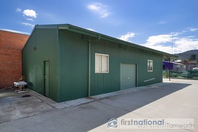 106-107 KABLE AVENUE, Tamworth