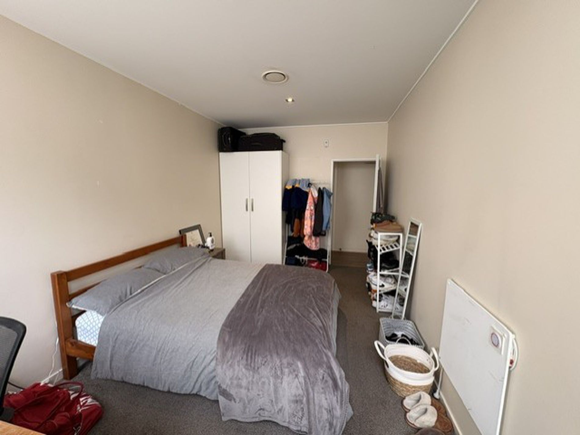 2 / 44A Filleul Street, Dunedin Central