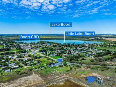 7 Godfrey Street, Boort