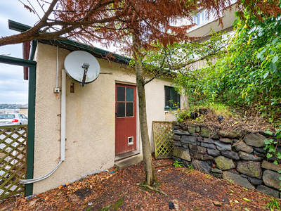 46 Park Street, North Dunedin