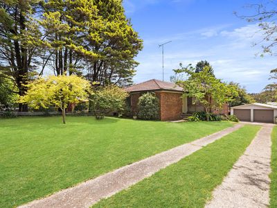 53 Rupert Street, Katoomba
