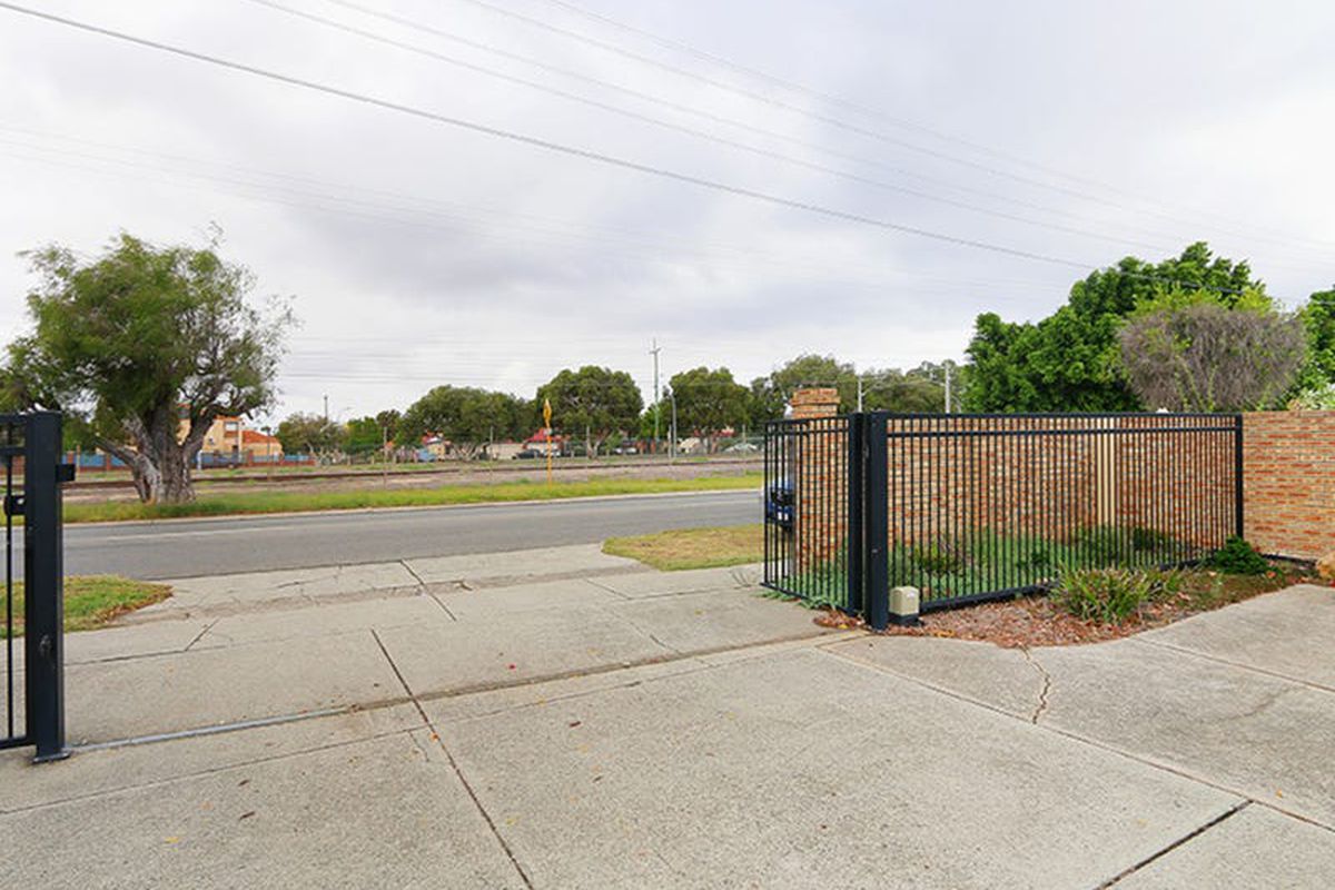 4 / 259 Railway Parade, Maylands