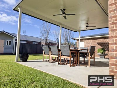 11 Redgum Drive, Kerang
