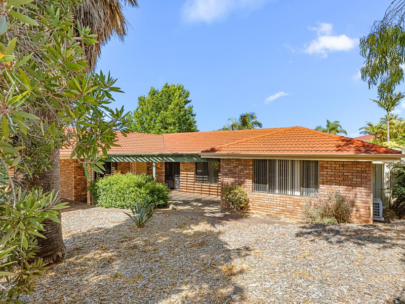 23 Tetlow Place, Bibra Lake