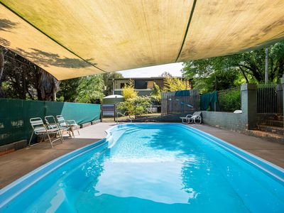 25-27 Frederick Street, Wahgunyah