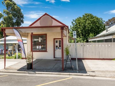 76 High Street, Heathcote