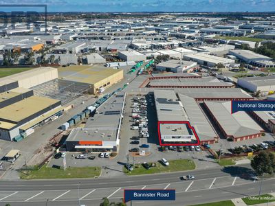 9 / 110-114 Bannister Road, Canning Vale