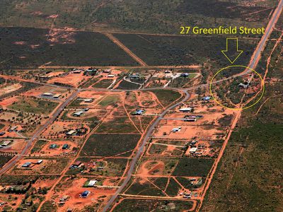 27 Greenfield Street, Boodarie