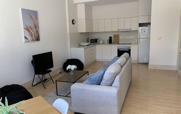 3 / 9 Newcastle Street, Rose Bay