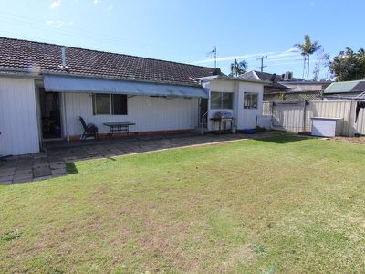 20 Lincoln Street, Forster