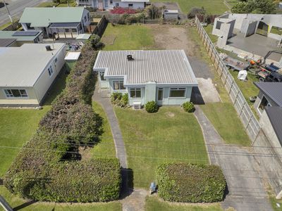 68 Moana Street, Otaki Beach