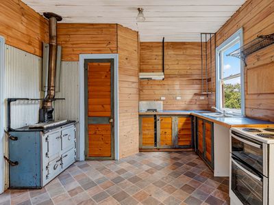 28 Rowes Road, Geeveston