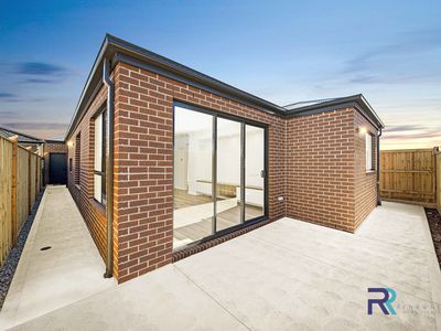 45 Sama Promenade, Truganina