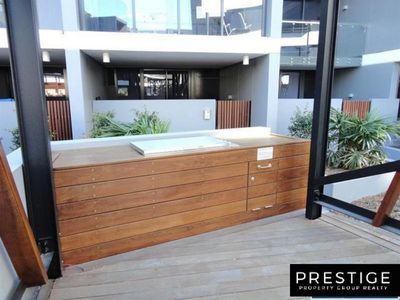 105 / 9 Archibald Avenue, Waterloo